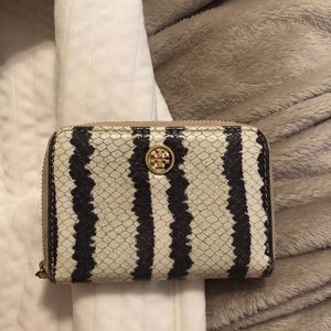 Tory Burch Wallet